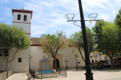 周邊環境, Apartamento en Ogíjares, a 2 kilómetros de Granada (Apartamento en Ogijares, a 2 kilometros de Granada) in 奧希哈雷斯