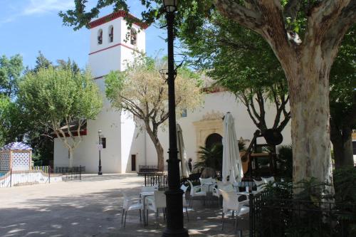 附近景點, Apartamento en Ogíjares, a 2 kilómetros de Granada (Apartamento en Ogijares, a 2 kilometros de Granada) in 奧希哈雷斯