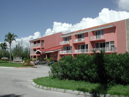 ダンディー ベイ ヴィラス