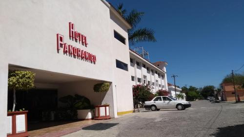 . Hotel Panoramico