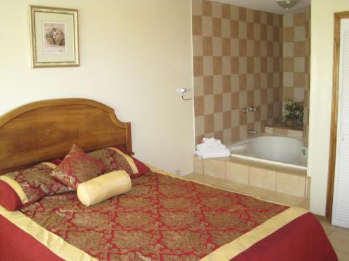 ダンディー ベイ ヴィラス