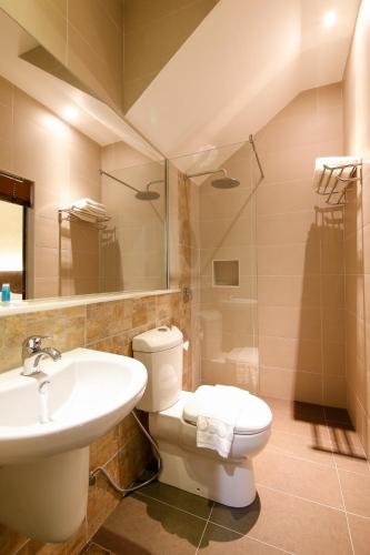 艺术小屋酒店 艺术小屋酒店