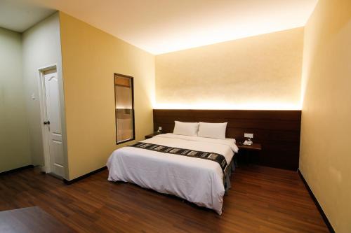 艺术小屋酒店 艺术小屋酒店