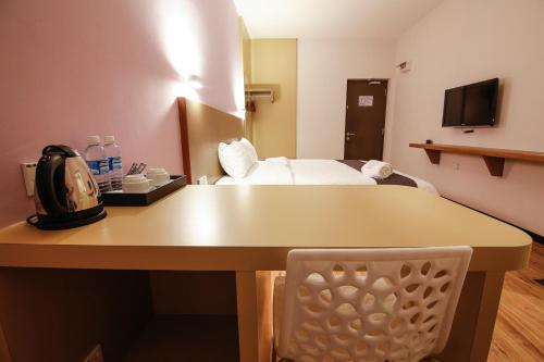 艺术小屋酒店 艺术小屋酒店