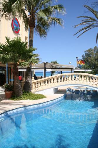 Hotel Peymar - image 9