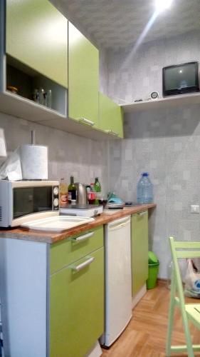 Vitalija Room Type - Apartment with Shower