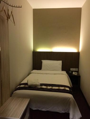 艺术小屋酒店 艺术小屋酒店