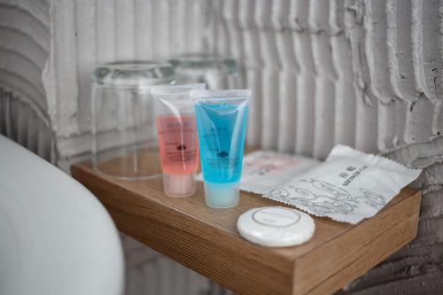 艺术小屋酒店 艺术小屋酒店