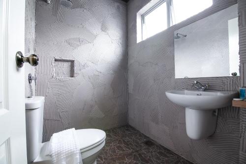 艺术小屋酒店 艺术小屋酒店