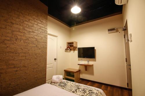 艺术小屋酒店 艺术小屋酒店