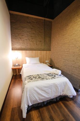 艺术小屋酒店 艺术小屋酒店