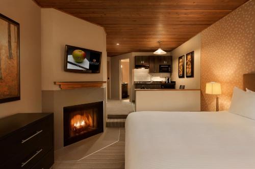 Executive Inn Whistler