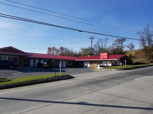 Budget Inn Breezewood - Accommodation