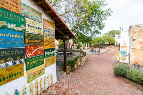 119976287 El Pueblito Hotel Boutique