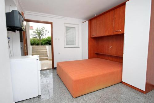  Double Room Krk 5509a in Krk