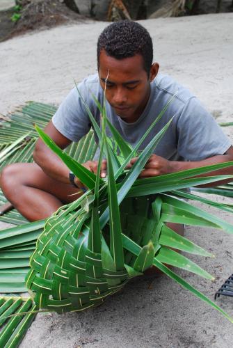 Bamboo Backpackers