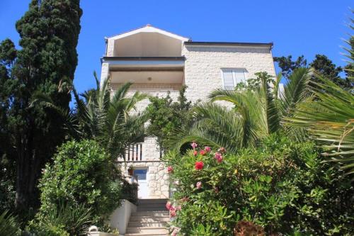 Apartments by the sea Hvar - 4614