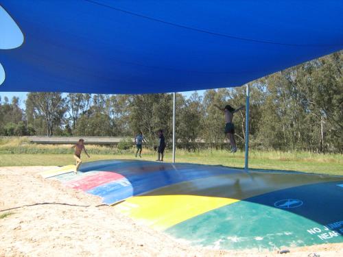 Rivergum Holiday Park