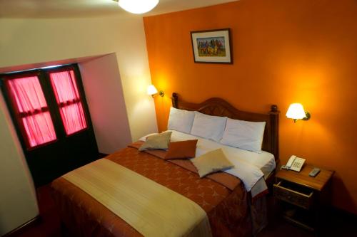 Amerinka Hotel Boutique
