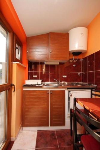 Apartments with a parking space Stinjan Pula - 7253 - main image