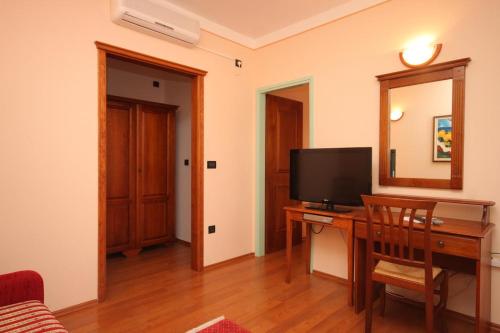 Rooms by the sea Rabac, Labin - 3016, Rabac (fotografie 4)