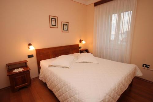 Rooms by the sea Rabac, Labin - 3016, Rabac (fotografie 5)