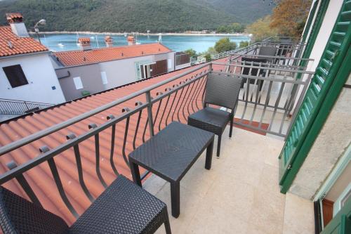 Rooms by the sea Rabac, Labin - 3016, Rabac (fotografie 7)