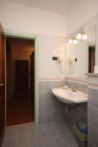 Rooms by the sea Rabac, Labin - 3016, Rabac (fotografie 9)