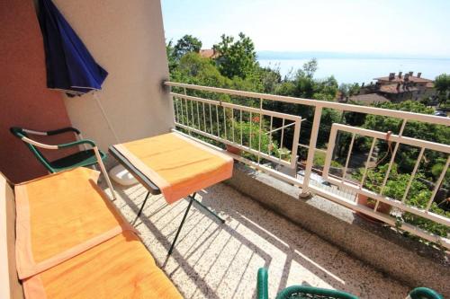 Apartments with a parking space Lovran Opatija - 7713 - image 8