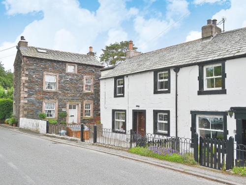 Church View gîte à louer Threlkeld