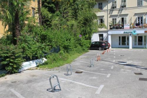 Apartments with a parking space Opatija - 7891 - image 2