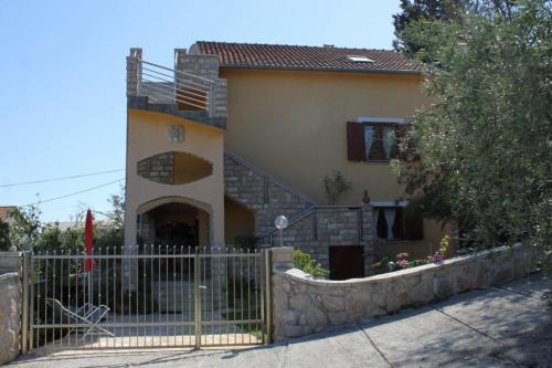  Apartment Preko 8428a in Preko