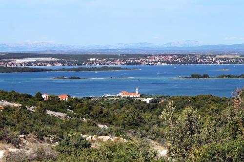  Apartment Kraj 331d in Tkon