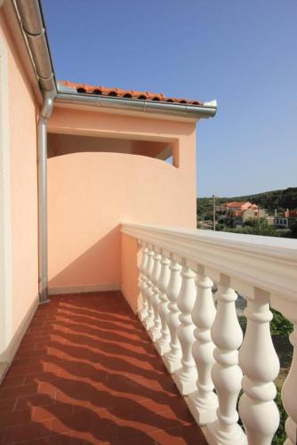  Apartment Kraj 331d in Tkon