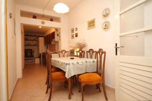  Apartment Pasman 8511b in Pašman