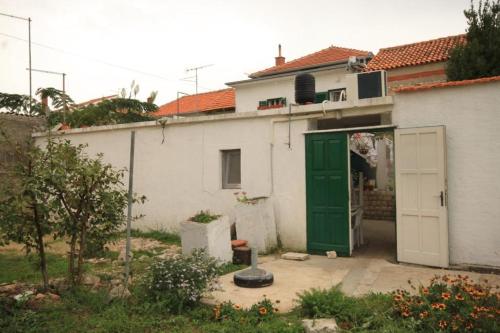  Apartment Pasman 8511b in Pašman