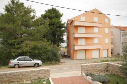  Apartment Pasman 8215c in Pašman
