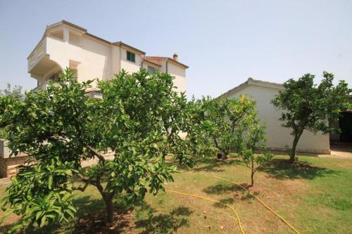 Apartments by the sea Nevidjane Pasman - 8273 - image 12