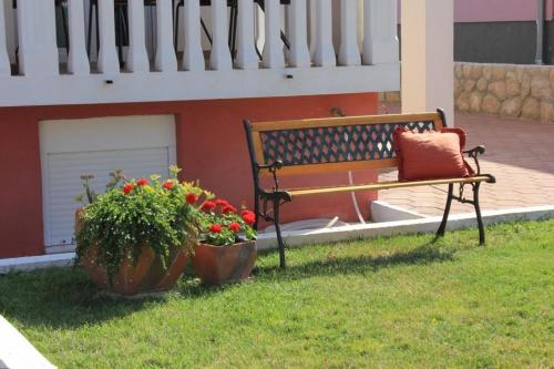  Apartment Pasman 8215c in Pašman