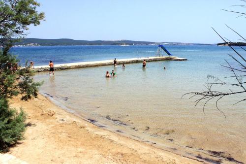 Apartments by the sea Nevidjane Pasman - 8273 - image 6