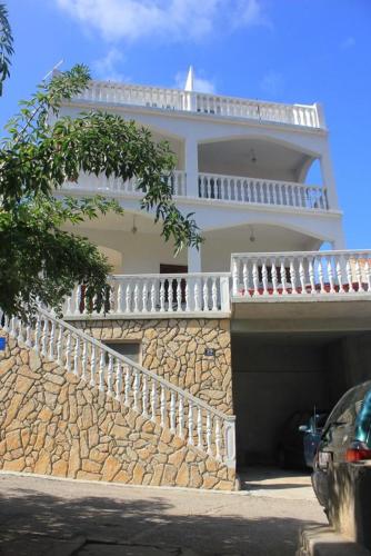 Apartments with a parking space Vis - 8531 - image 2