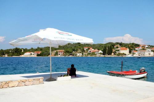  Apartment Luka 8182b in Luka