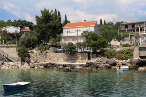 Apartments by the sea Molunat Dubrovnik - 8956