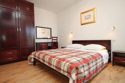 Apartments and rooms with parking space Mlini, Dubrovnik - 8994