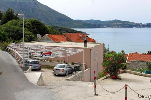 Apartments by the sea Mlini Dubrovnik - 8971