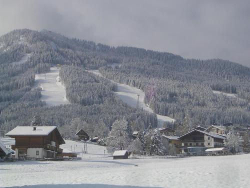 Facilities, Haus Panorama in Schladming