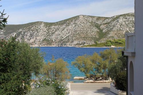 Apartments by the sea Kneza Korcula - 9171 - main image