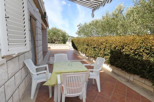  Apartment Kneza 9171c in Pupnat