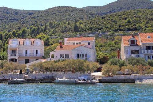 Apartments by the sea Kneza Korcula - 9171 