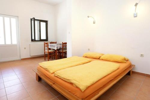 Apartments by the sea Drace, Peljesac - 10126